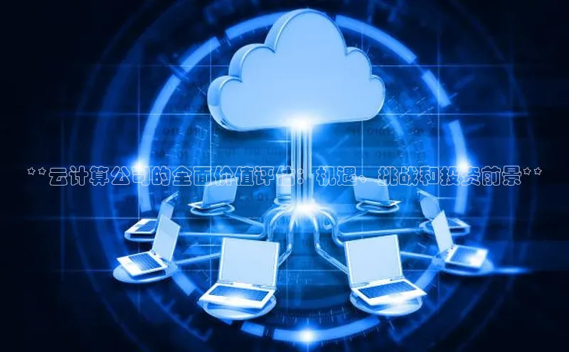 意昂4凯捷娱乐顺丰**云计算公司的全面价值评估：机遇、挑战和投资前景**