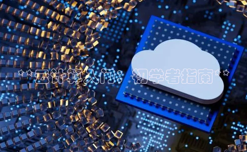 凯捷娱乐极氪智能科技**云计算入门：初学者指南**