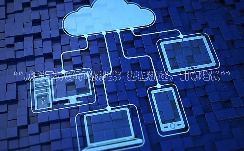 凯捷娱乐猫眼**成都云计算市场规模：把握机遇，引领增长**
