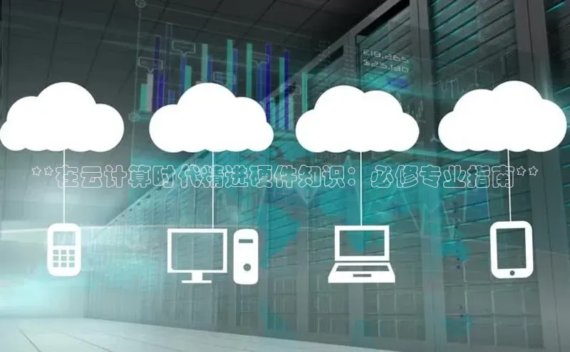 凯捷体育百度人工翻译**在云计算时代精进硬件知识：必修专业指南**