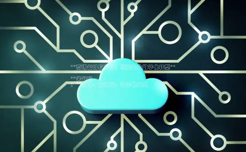 意昂4凯捷娱乐华策影视**商汤云计算产品：赋能企业数字化转型**

**关键词
：**商汤、云计算、数字化转型