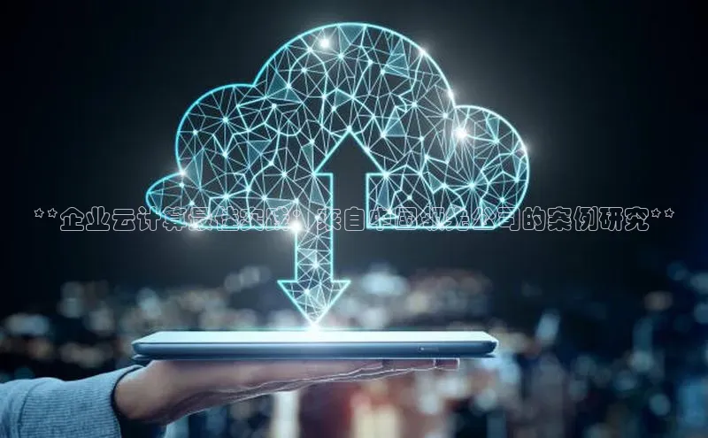 凯捷体育梯哥哥科技**企业云计算最佳实践：来自中国领先公司的案例研究**