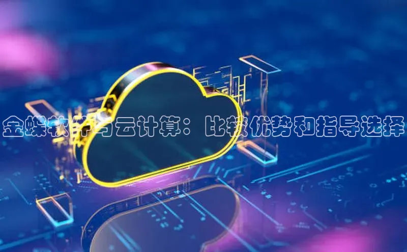 意昂4凯捷体育百度翻译App金蝶软件与云计算：比较优势和指导选择