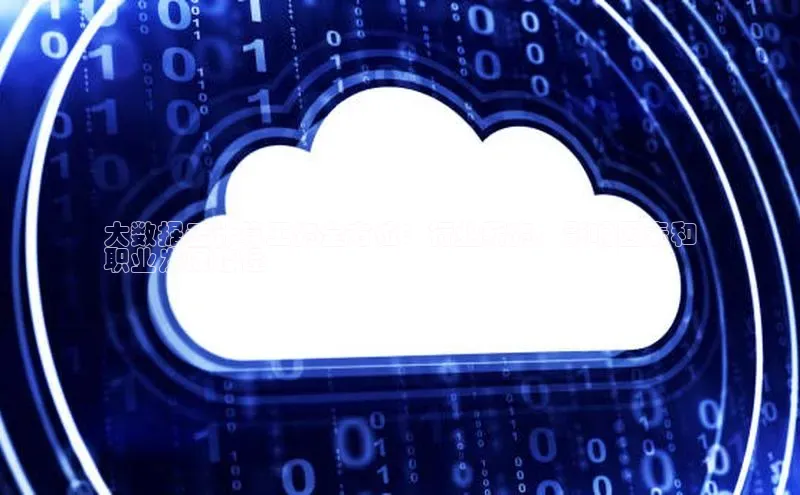 凯捷体育百家号大数据云计算工资全方位：行业薪资、影响因素和
职业发展路径