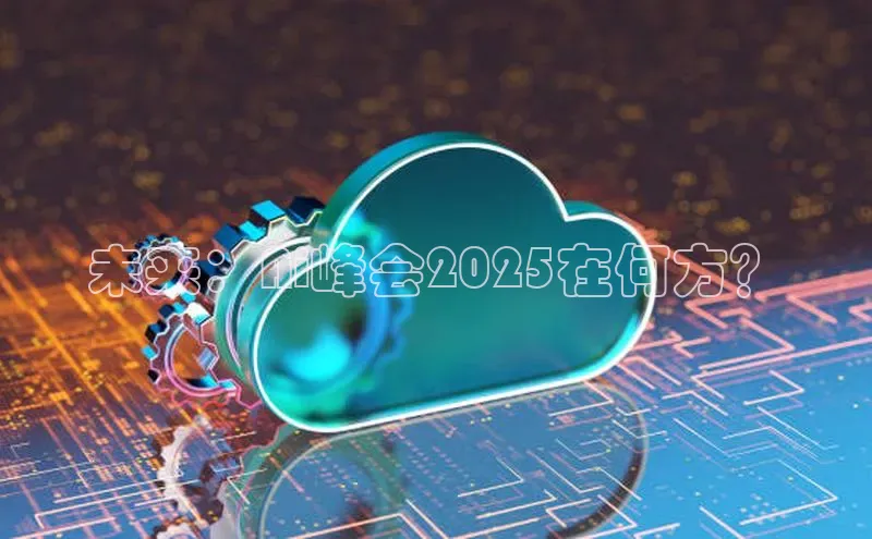 未来：Ai峰会2025在何方？