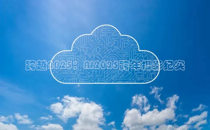 跨越2025：AI2025跨年摄影纪实