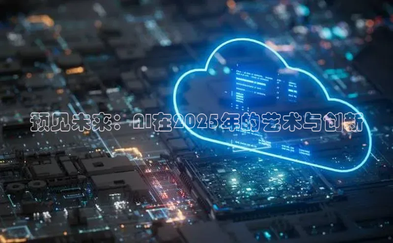 预见未来：AI在2025年的艺术与创新