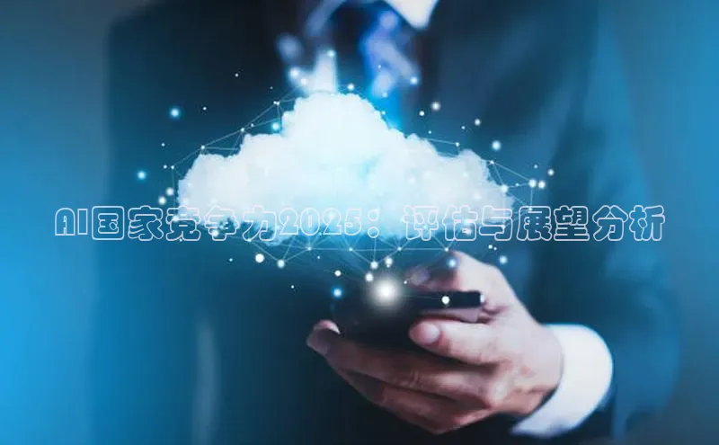 AI国家竞争力2025：评估与展望分析